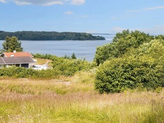 Maison de vacances Sønderballe  3