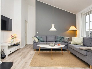 Casa de vacaciones Sønderballe  19