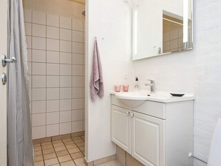 Maison de vacances Sønderballe  23