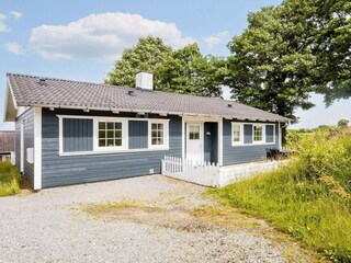 Maison de vacances Sønderballe  25