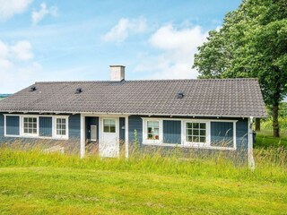 Maison de vacances Sønderballe  27