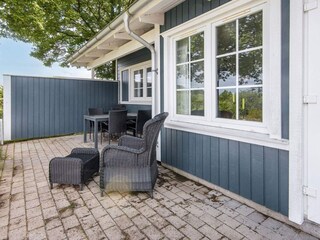 Maison de vacances Sønderballe  28
