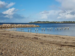 Vakantiehuis Sønderballe  41