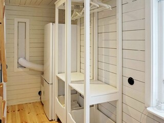 Holiday house Grisslehamn  12