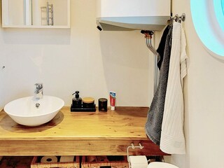 Vakantiehuis Grisslehamn  3