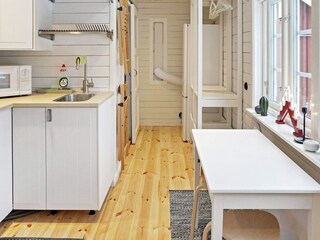 Holiday house Grisslehamn  23