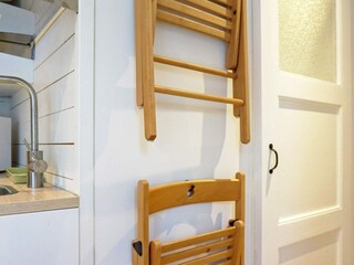 Vakantiehuis Grisslehamn  9