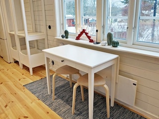 Ferienhaus Grisslehamn  8