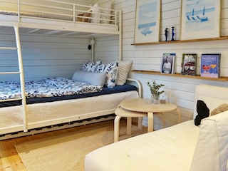 Holiday house Grisslehamn  10