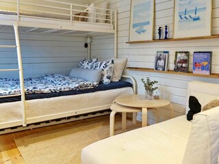 Holiday house Grisslehamn  11