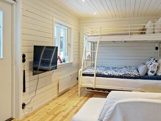 Ferienhaus Grisslehamn  14