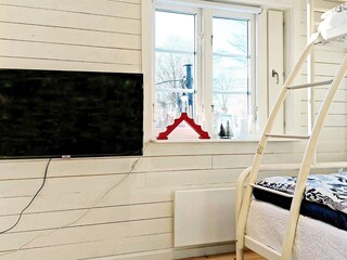 Ferienhaus Grisslehamn  23