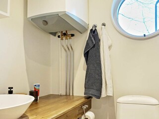 Vakantiehuis Grisslehamn  14