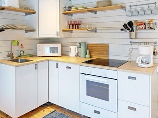 Holiday house Grisslehamn  15