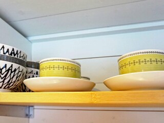 Holiday house Grisslehamn  23