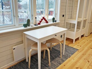 Ferienhaus Grisslehamn  20