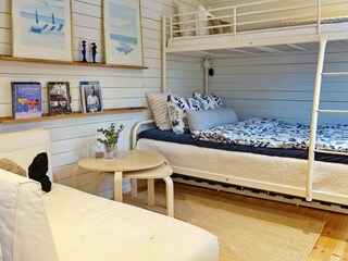 Holiday house Grisslehamn  18