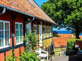 Holiday park Svaneke  22