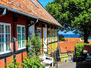 Holiday park Svaneke  21