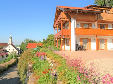 Ferienwohnung Hartmann