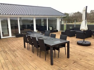Ferienhaus Løkken Außenaufnahme 3
