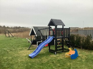 Ferienhaus Løkken Außenaufnahme 7