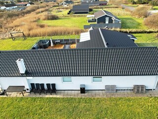 Vakantiehuis Løkken Buitenaudio-opname 8