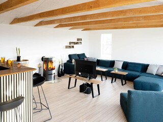 Vakantiehuis Løkken  10