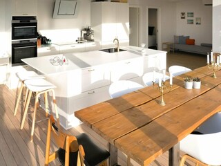 Vakantiehuis Løkken  12