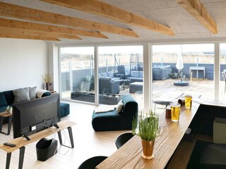 Ferienhaus Løkken  13
