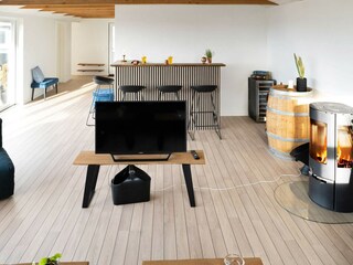 Vakantiehuis Løkken  14