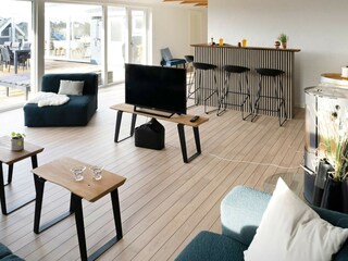 Ferienhaus Løkken  15