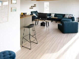 Maison de vacances Løkken  41