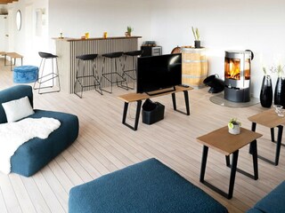 Ferienhaus Løkken  17