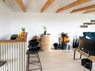Ferienhaus Løkken  18