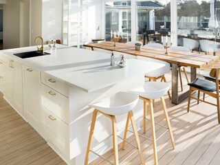 Vakantiehuis Løkken  21