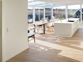 Ferienhaus Løkken  22