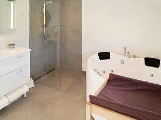 Vakantiehuis Løkken  24