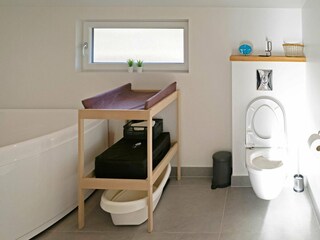 Vakantiehuis Løkken  25