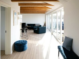 Vakantiehuis Løkken  4