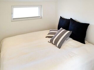 Maison de vacances Løkken  28