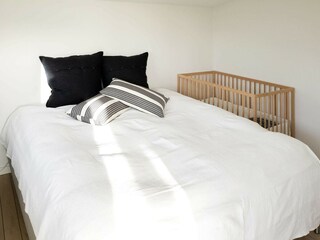 Maison de vacances Løkken  3