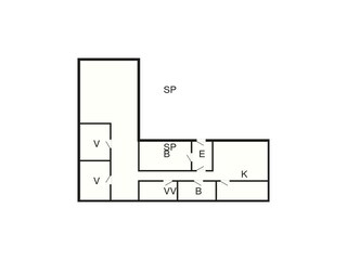 Ferienhaus Løkken  33