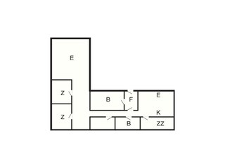 Ferienhaus Løkken  31
