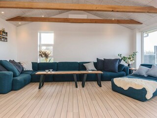 Maison de vacances Løkken  35