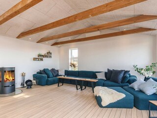 Maison de vacances Løkken  7