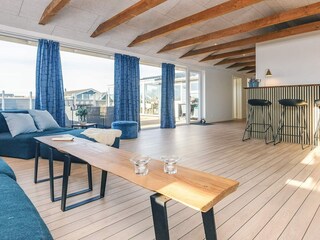 Holiday house Løkken  13