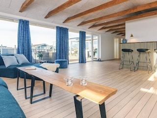 Vakantiehuis Løkken  14