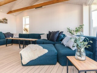 Maison de vacances Løkken  30