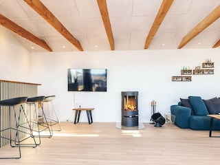 Ferienhaus Løkken  19